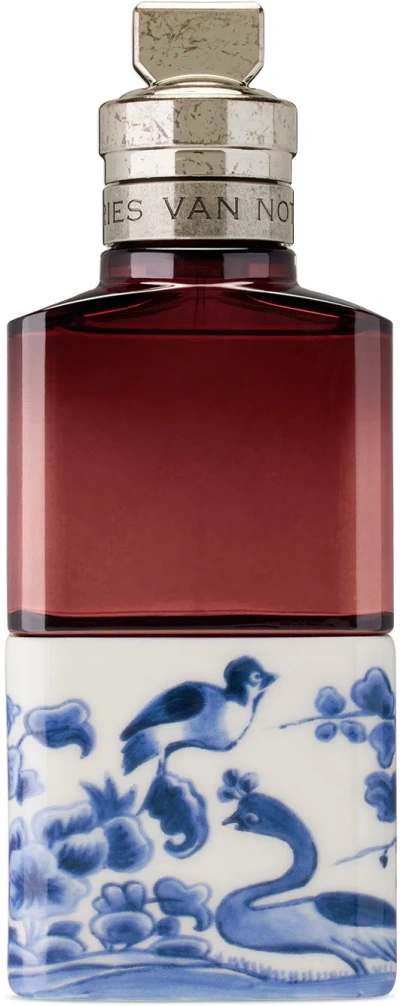 Dries Van Noten Soie Malaquais Eau De Parfum, 100 ml In N/a