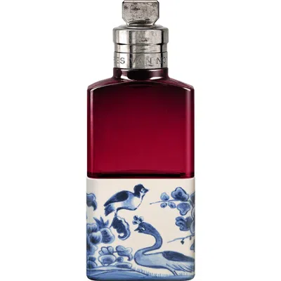 Dries Van Noten Soie Malaquais Eau De Parfum In Transparent