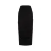 Dries Van Noten Midi Skirt
