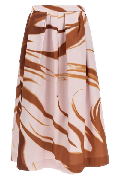 DRIES VAN NOTEN DRIES VAN NOTEN  'SONI' SKIRT