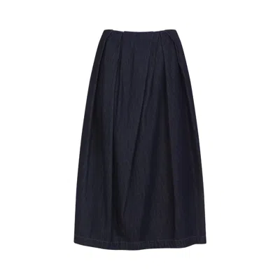 DRIES VAN NOTEN DRIES VAN NOTEN SONISTA SKIRT