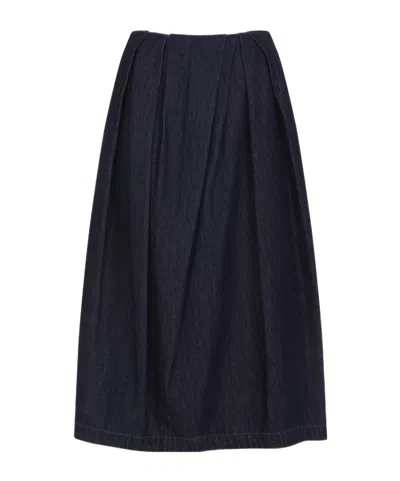 DRIES VAN NOTEN SONISTA SKIRT