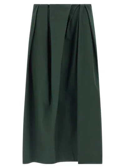 DRIES VAN NOTEN SONISTA SKIRT