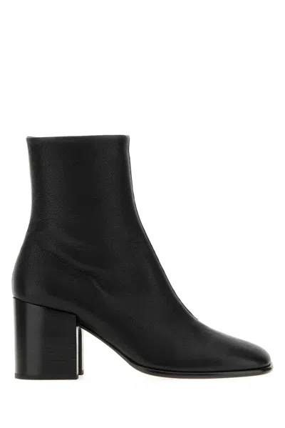 DRIES VAN NOTEN DRIES VAN NOTEN STIVALI