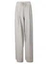 DRIES VAN NOTEN DRIES VAN NOTEN STRAIGHT LEG DRAWSTRING PANTS