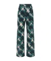 Dries Van Noten Hartia Tris Pants In Multi