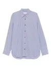 Dries Van Noten Croomd Shirt