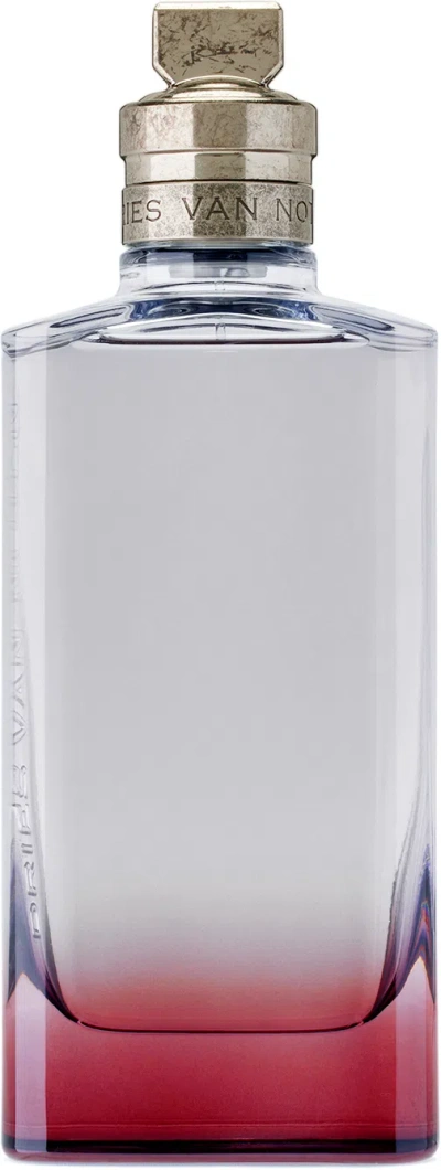 Dries Van Noten Sur Ma Peau Eau De Toilette, 200 ml In N/a