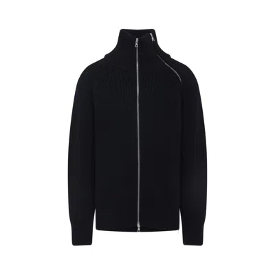 DRIES VAN NOTEN DRIES VAN NOTEN SWEATER