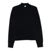 Dries Van Noten Sweater In Black