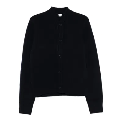 Dries Van Noten Sweater In Black