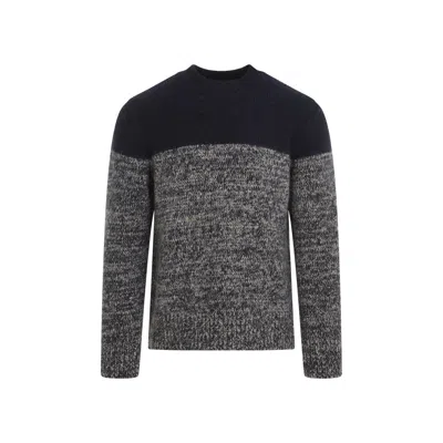 DRIES VAN NOTEN DRIES VAN NOTEN SWEATER