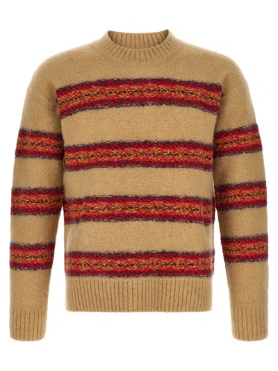 DRIES VAN NOTEN DRIES VAN NOTEN SWEATER