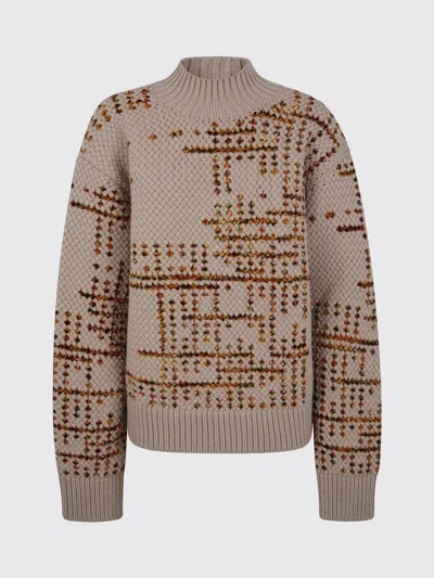 DRIES VAN NOTEN SWEATER MEN DRIES VAN NOTEN,H66434022