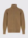 Dries Van Noten Sweater  Men Color Beige In Neutral