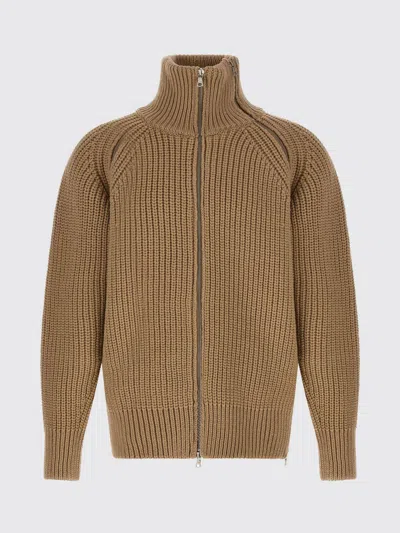 Dries Van Noten Sweater  Men Color Beige In Neutral