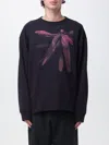 Dries Van Noten 02340 Hax Pr 2611 M.k.sweater Clothing In Black
