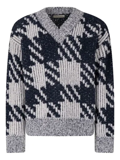 DRIES VAN NOTEN DRIES VAN NOTEN SWEATER