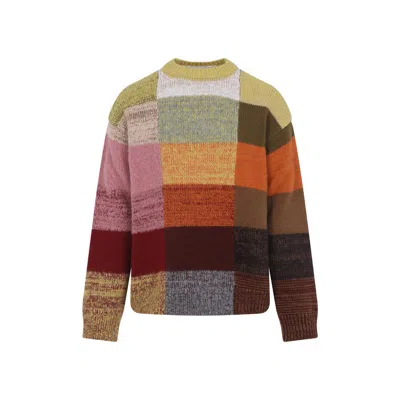 DRIES VAN NOTEN DRIES VAN NOTEN SWEATER