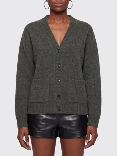 Dries Van Noten Sweater Woman Color Green