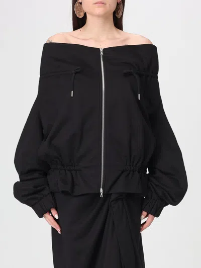 Dries Van Noten Sweater  Woman Color Black