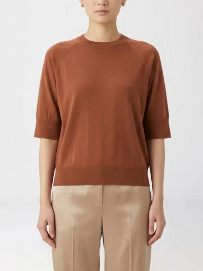 Dries Van Noten セーター  レディース カラー ブラウン In Brown