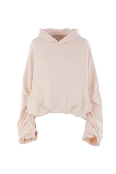 Dries Van Noten Sweaters In Beige