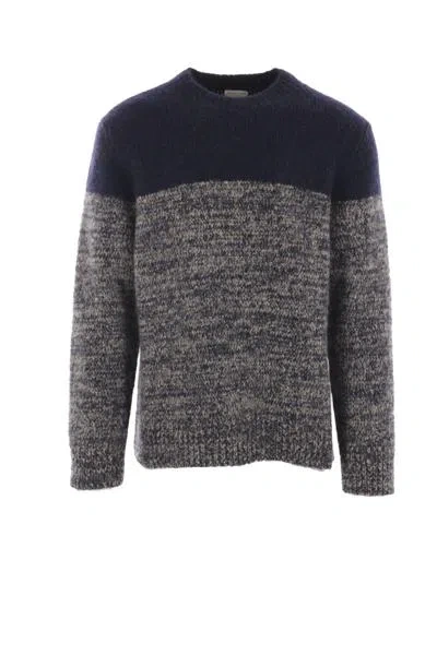Dries Van Noten Sweaters In Brown