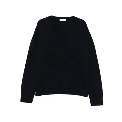 Dries Van Noten Sweaters In Blue