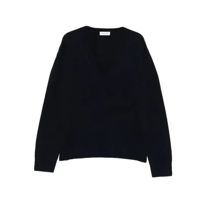 Dries Van Noten Sweaters Blue