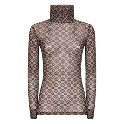 DRIES VAN NOTEN DRIES VAN NOTEN SWEATERS