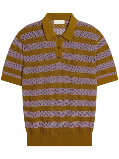 DRIES VAN NOTEN DRIES VAN NOTEN SWEATERS