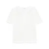 Dries Van Noten Sweaters In White