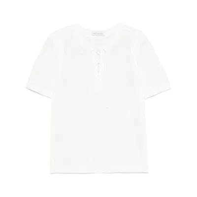 DRIES VAN NOTEN DRIES VAN NOTEN SWEATERS