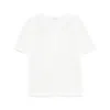Dries Van Noten Sweaters In White