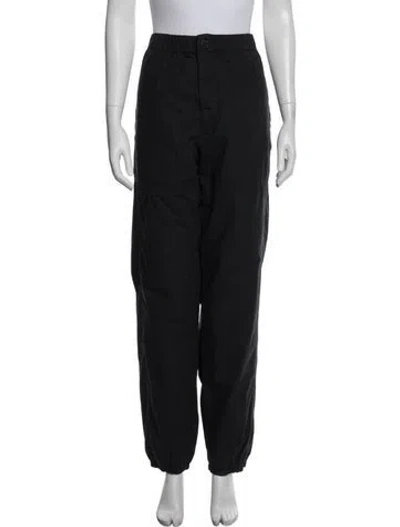 Pre-owned Dries Van Noten Sweatpants In Blue