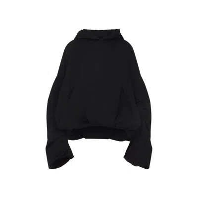 Dries Van Noten Sweatshirt In Black