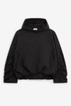 Dries Van Noten Sweatshirts In Black