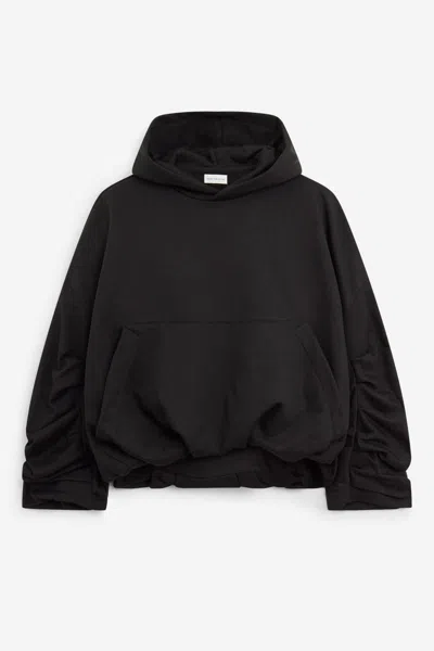 Dries Van Noten Sweatshirts In Black