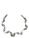 Dries Van Noten 'swirl' Necklace
