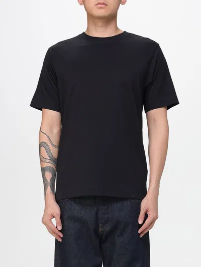 DRIES VAN NOTEN T-SHIRT MEN DRIES VAN NOTEN,H60417002