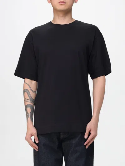 DRIES VAN NOTEN T-SHIRT MEN DRIES VAN NOTEN,H60422002