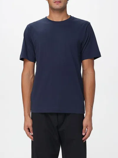 DRIES VAN NOTEN T-SHIRT MEN DRIES VAN NOTEN,H60417009