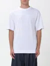 Dries Van Noten T-shirt  Men Color White