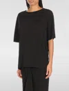 Dries Van Noten Oversized Cotton Jersey T-shirt