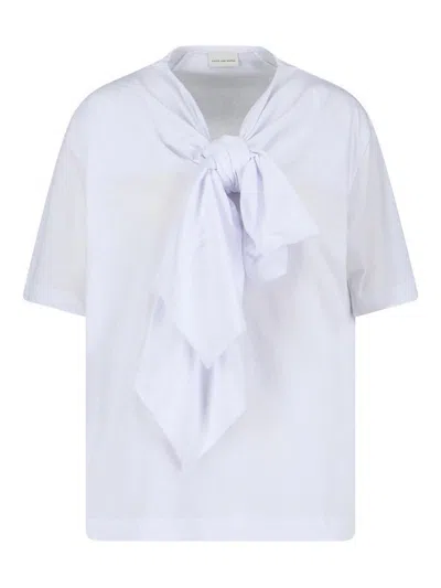 DRIES VAN NOTEN T-SHIRT