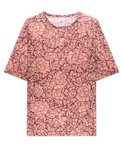 DRIES VAN NOTEN DRIES VAN NOTEN T-SHIRTS AND POLOS