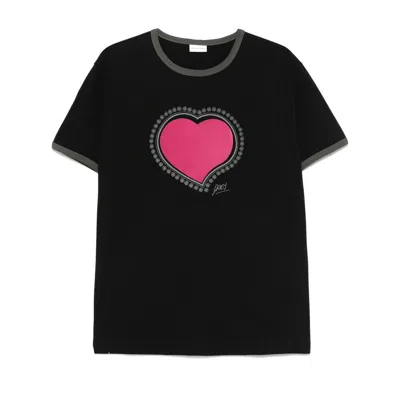 DRIES VAN NOTEN DRIES VAN NOTEN T-SHIRTS