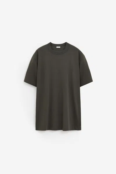 DRIES VAN NOTEN DRIES VAN NOTEN T-SHIRTS