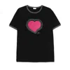 Dries Van Noten T-shirts In Multicolor